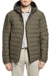 Cutter & Buck Mission Ridge Jacket In Douglas