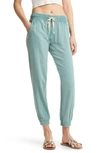 Rip Curl Classic Surf Pants In Teal