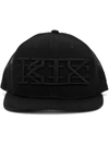 KTZ logo刺绣棒球帽,CAPNE0111354401