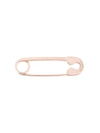 TRUE ROCKS SAFETY PIN BROOCH,ROSEGOLDSAFETYPINBROOCH11545866