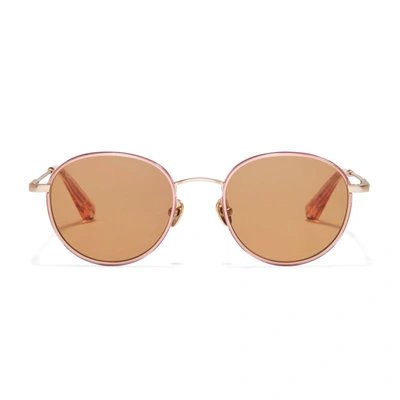 Taylor Morris Eyewear Bonchurch Sunglasses