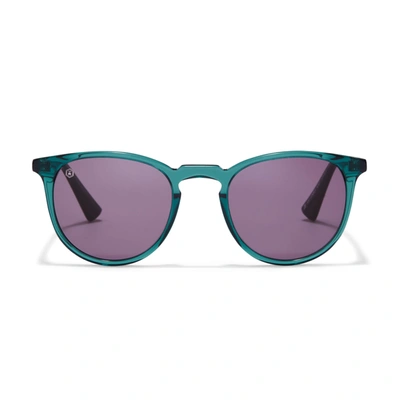 Taylor Morris Eyewear George Arthur Sunglasses