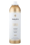 PHILIP B WEIGHTLESS VOLUMIZING INSTA-THICK SPRAY