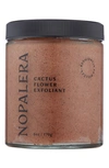 Nopalera Hibiscus Cactus Flower Exfoliant