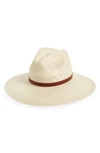 Janessa Leone Judith Hat In Natural