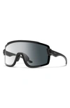 SMITH WILDCAT 135MM CHROMAPOP™ SHIELD SUNGLASSES