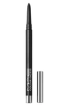 MAC COSMETICS MAC COSMETICS M·A·C COLOUR EXCESS GEL PENCIL EYE LINER