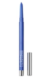 Mac Cosmetics Colour Excess Gel Eyeliner Pen In Perpetual Shock