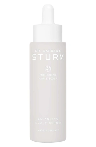 DR BARBARA STURM BALANCE SCALP SERUM, 1.7 OZ