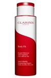 CLARINS BODY FIT ANTI-CELLULITE CONTOURING & FIRMING EXPERT, 6.9 OZ