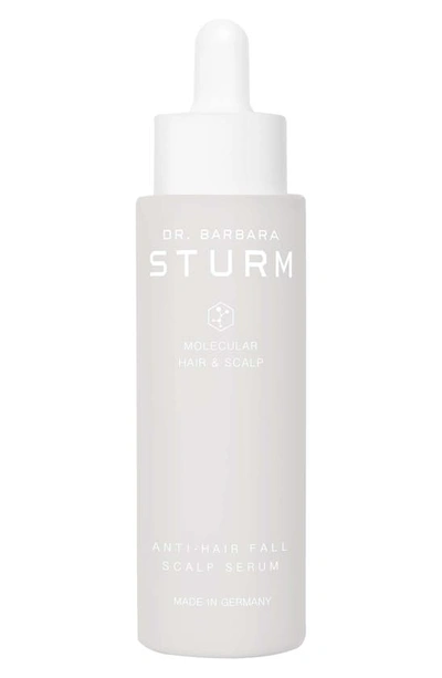 DR BARBARA STURM ANTI-HAIR FALL SCALP SERUM, 1.7 OZ