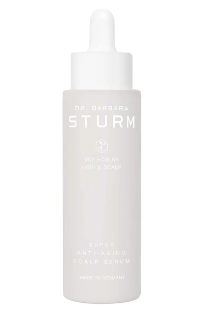 DR BARBARA STURM SUPER ANTI-AGING SCALP SERUM, 1.7 OZ