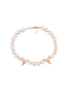 NEKTAR DE STAGNI 14KT ROSE GOLD PEARL BRACELET,BPSR14K11736386