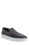 Marc Fisher Connor Slip-on Sneaker In Dark Gray