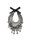 Night Market Beaded Necklace