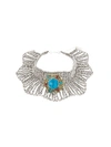 Night Market Choker Necklace