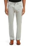 34 HERITAGE CHARISMA RELAXED FIT TWILL PANTS