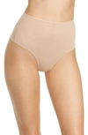 SKIMS FITS EVERYBODY HIGH WAIST THONG