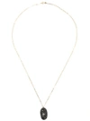 CVC STONES CVC STONES 'BULLET GALAXY' NECKLACE - YELLOW,BULLETGALAXY11140960