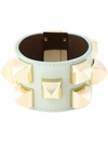 GIVENCHY STUDDED CUFF,BF0312697011266192