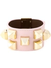 GIVENCHY STUDDED CUFF,BF0312692511266194