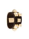 GIVENCHY CLASP FASTENING CUFF,BF0312692111309521
