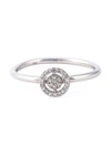 ASTLEY CLARKE MINI ICON AURA DIAMOND RING,36030WNOR11237741