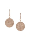 ASTLEY CLARKE Astley Clarke Large 'Icon' Diamond Drop Earrings - Farfetch,35029RNOEOS11354392