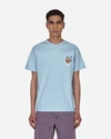 Sky High Farm Love At First Sight T-shirt In Blue