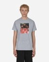 Dcv 87 Rick James Bitch T-shirt In Grey