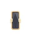 ALTRUIS BY VINAYA Designer Wearable Technology Gold Ring,89111284167