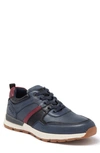 ENGLISH LAUNDRY ENGLISH LAUNDRY LOHAN LEATHER & SUEDE SNEAKER