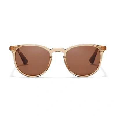 Taylor Morris Eyewear George Arthur Sunglasses