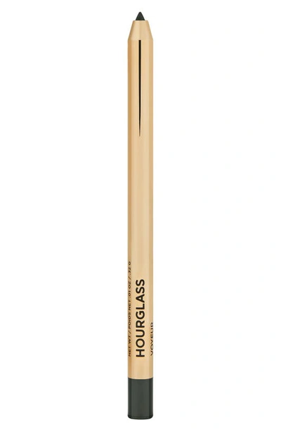 HOURGLASS VOYEUR WATERPROOF GEL EYELINER