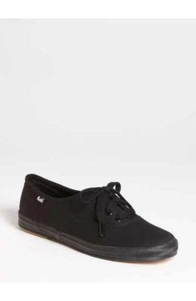 KEDS KEDS® 'CHAMPION' CANVAS SNEAKER