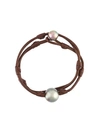 MIGNOT ST BARTH MIGNOT ST BARTH 'ST BARTH' BRACELET - BROWN,BSTT311564425