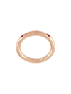 ALICE WAESE BEATEN RUBY GOLD RING,14KGOLD6RUBIES11423934