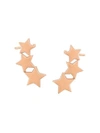 ALINKA STASIA TRIPLE STAR EAR CUFF,ZABR0017B918R2011362111