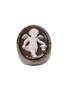 AMEDEO CHERUB RING,AME619911682858