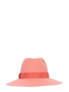 Helen Kaminski Emilli Hat In Neutral
