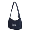 FOCO SEATTLE SEAHAWKS PRINTED MINI PURSE