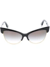 DITA EYEWEAR 'TEMPTATION' SUNGLASSES,TEMPTATION11131633