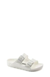 Birkenstock Arizona Waterproof Sandal In White