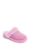 Ugg Genuine Shearling Slipper In Echinacea