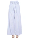 Jejia "sophie" Trousers In Blue
