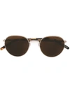 OLIVER PEOPLES BROWN,OV1203S5039N911510078