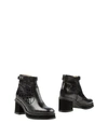 PURIFIED ANKLE BOOTS,44848980LK 15