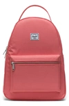 HERSCHEL SUPPLY CO NOVA MID VOLUME BACKPACK