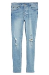 Ksubi Chitch Philly Jeans In Blue