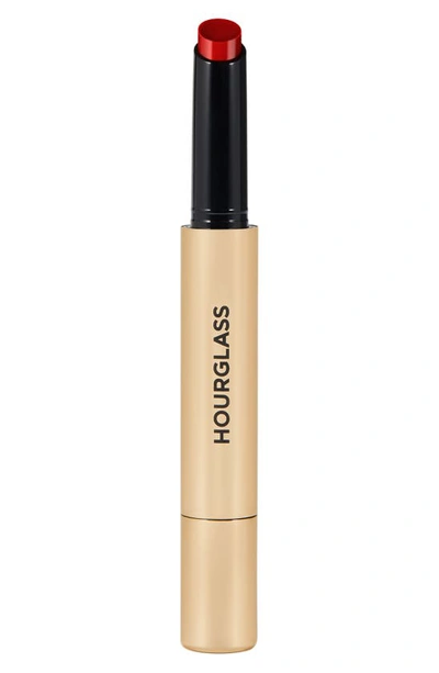 Hourglass Phantom Volumizing Glossy Balm Thrill